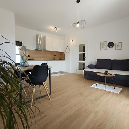 Lux Apartments 沃迪切 外观 照片