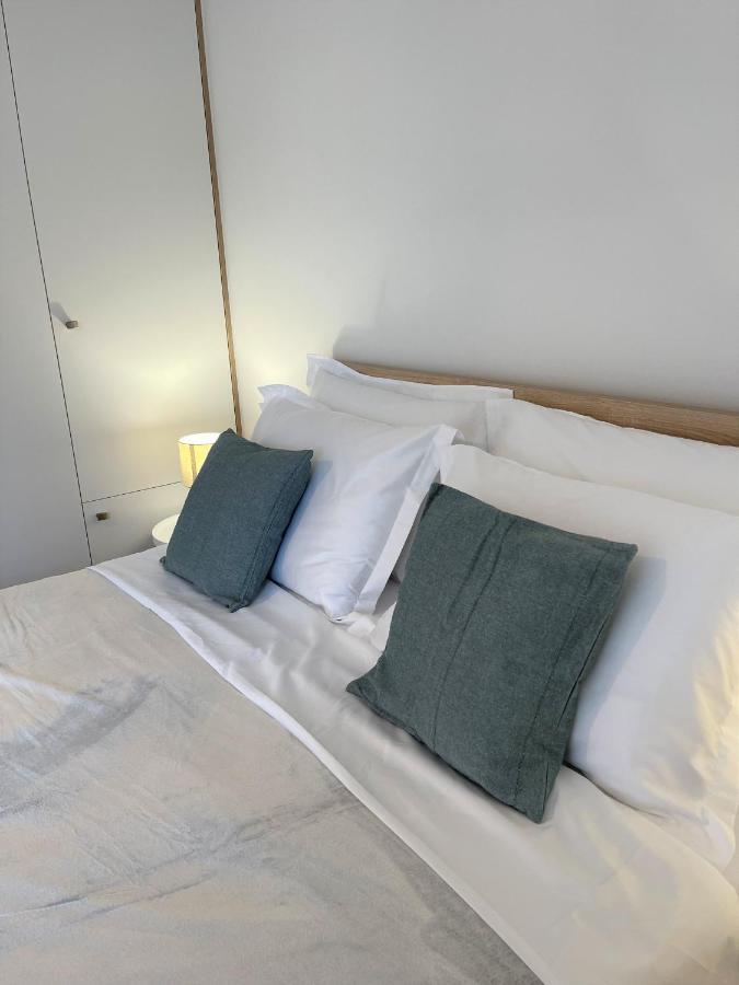 Lux Apartments 沃迪切 外观 照片