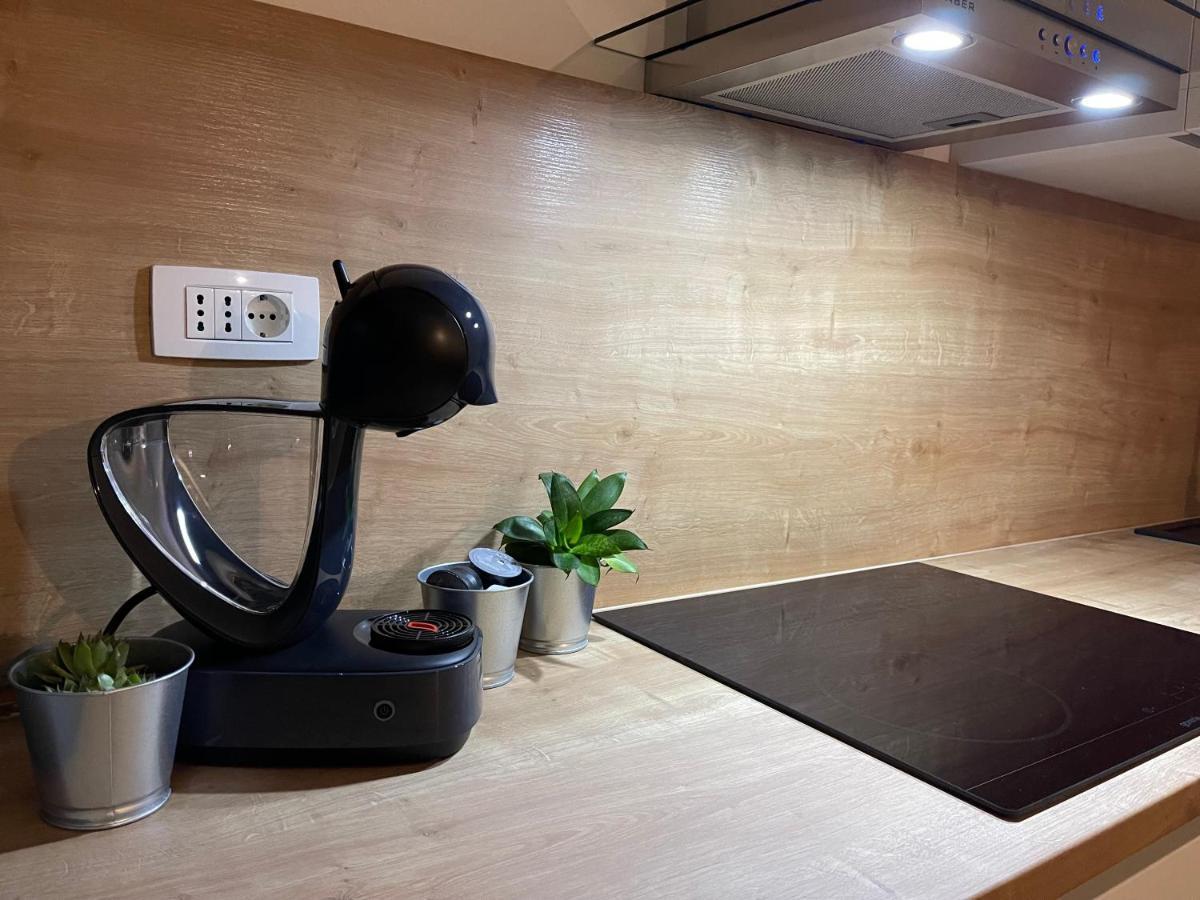Lux Apartments 沃迪切 外观 照片