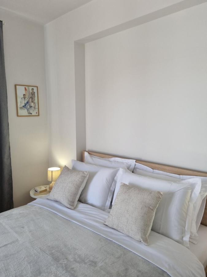 Lux Apartments 沃迪切 外观 照片