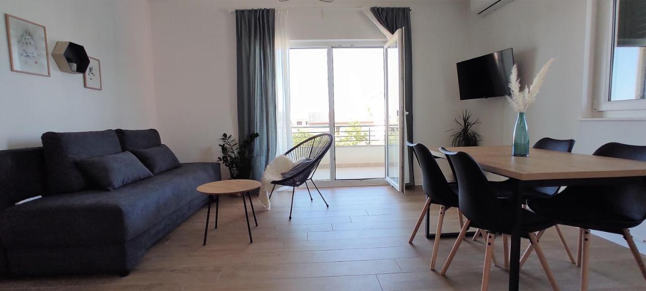 Lux Apartments 沃迪切 外观 照片