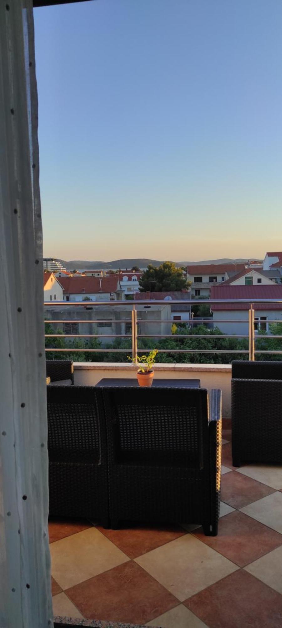 Lux Apartments 沃迪切 外观 照片