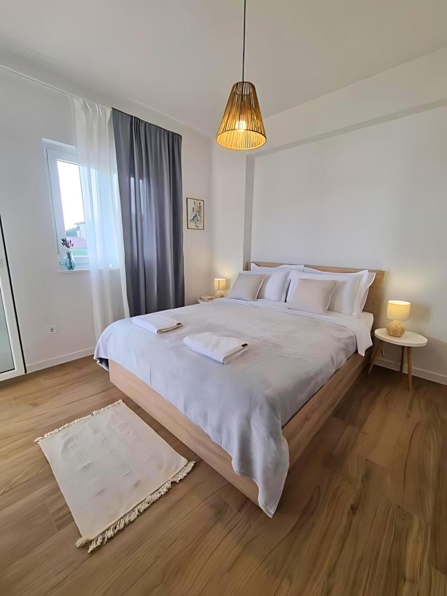 Lux Apartments 沃迪切 外观 照片
